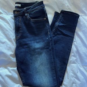 Women’s Vigoss Ace Skinny Jeans Size 29